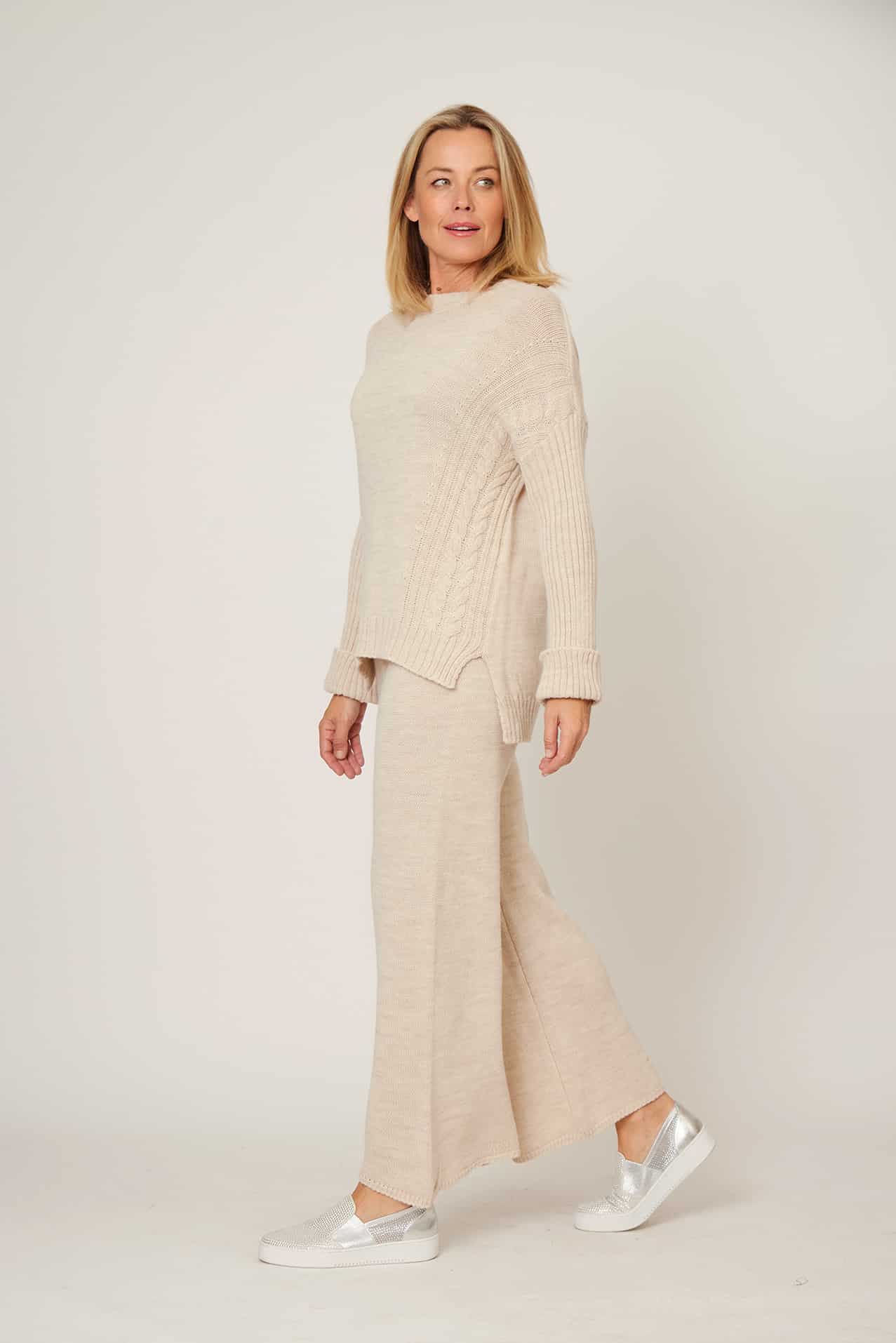 La Strada Aclirico Set Jumper & Pants