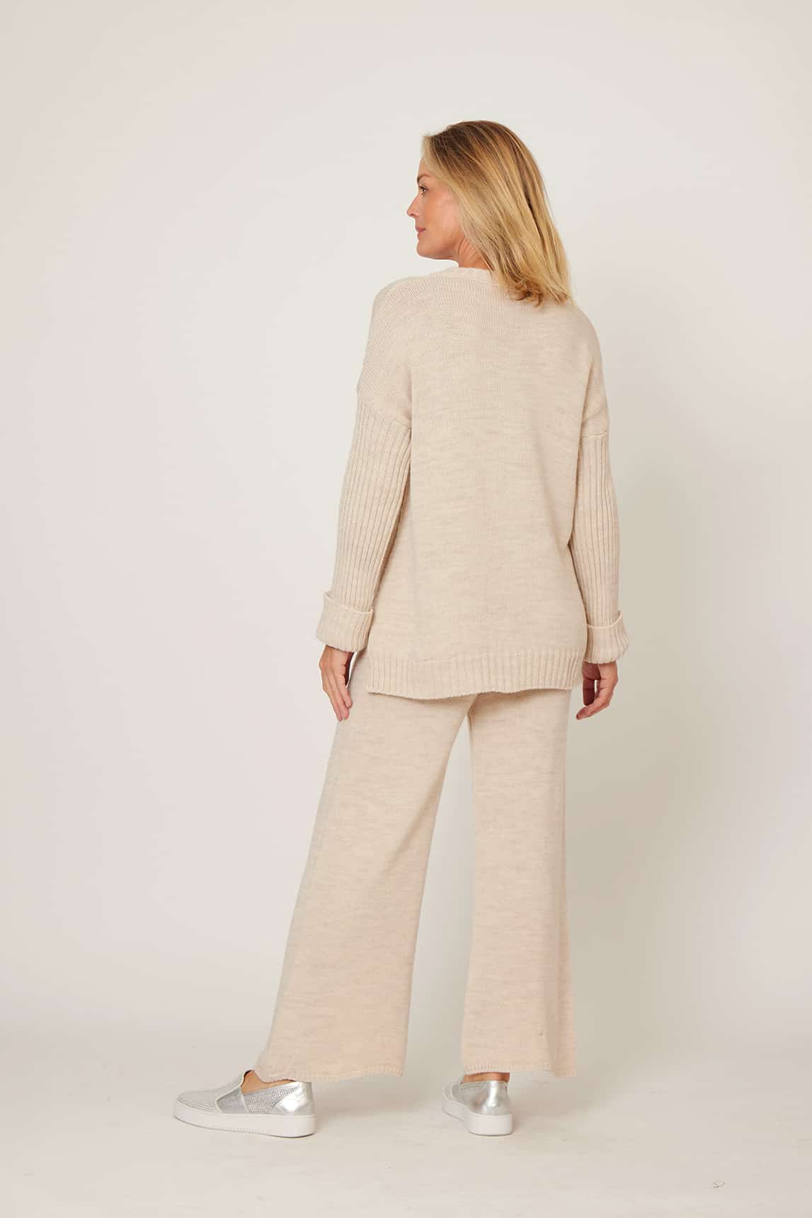 La Strada Aclirico Set Jumper & Pants