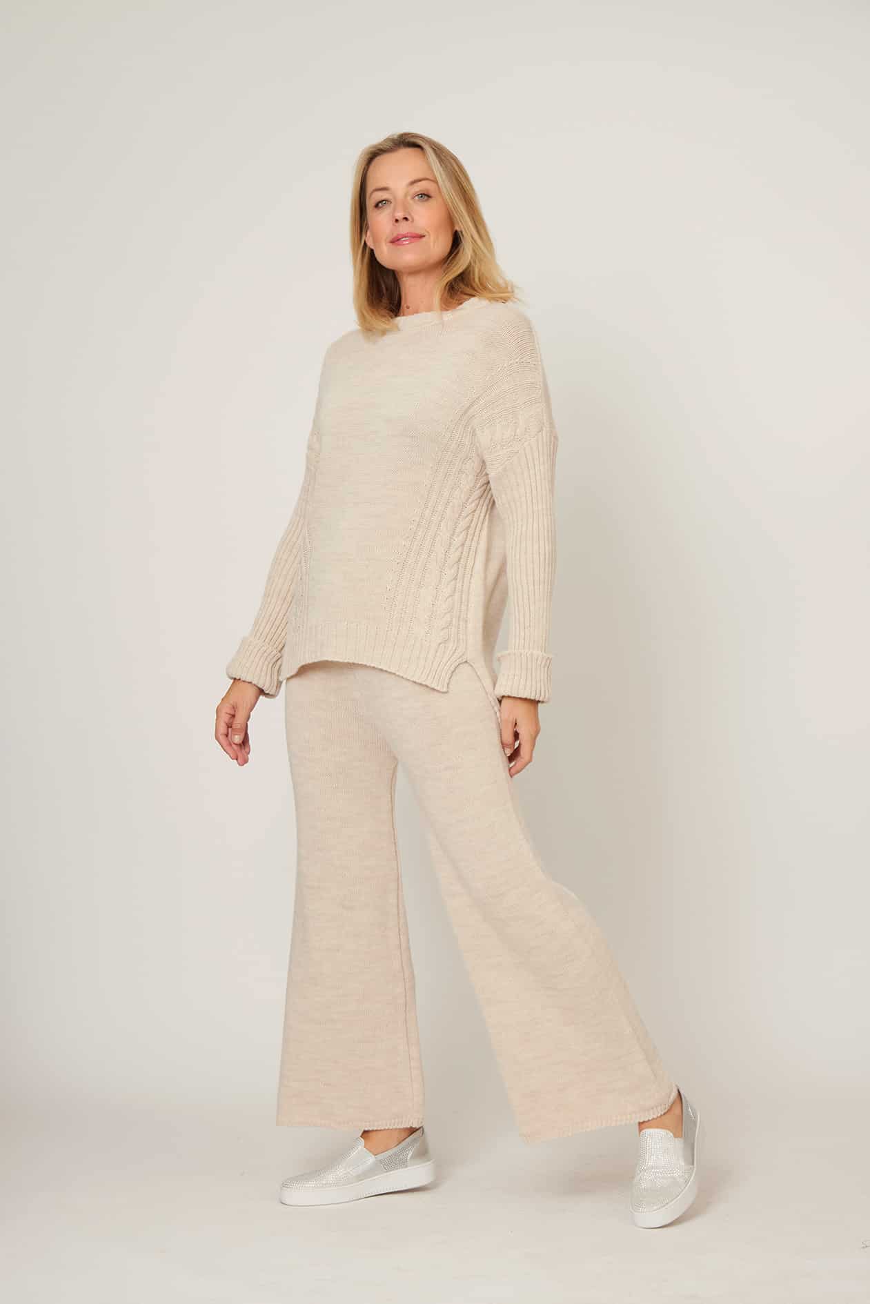 La Strada Aclirico Set Jumper & Pants