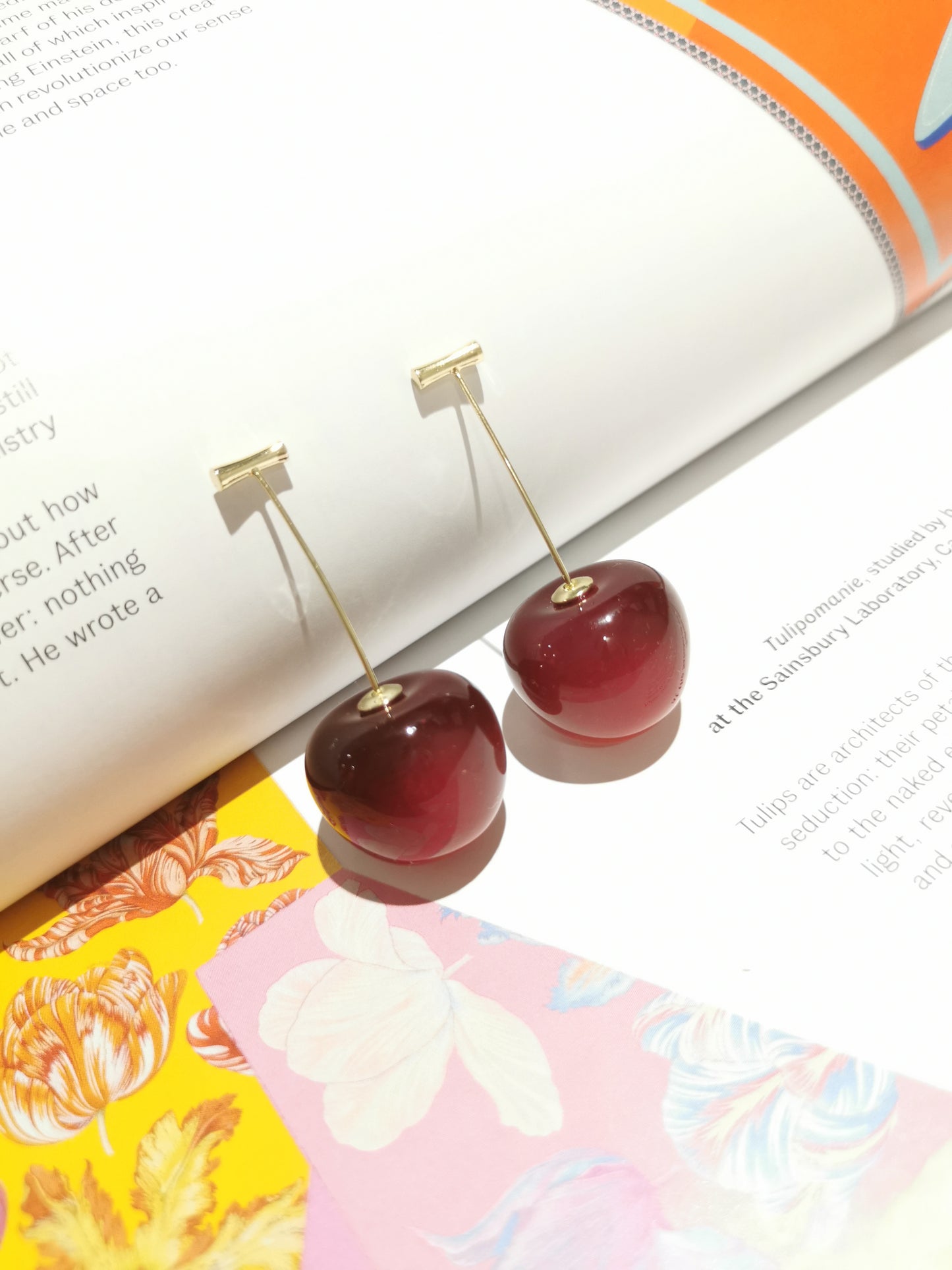 Cherry Kiss
