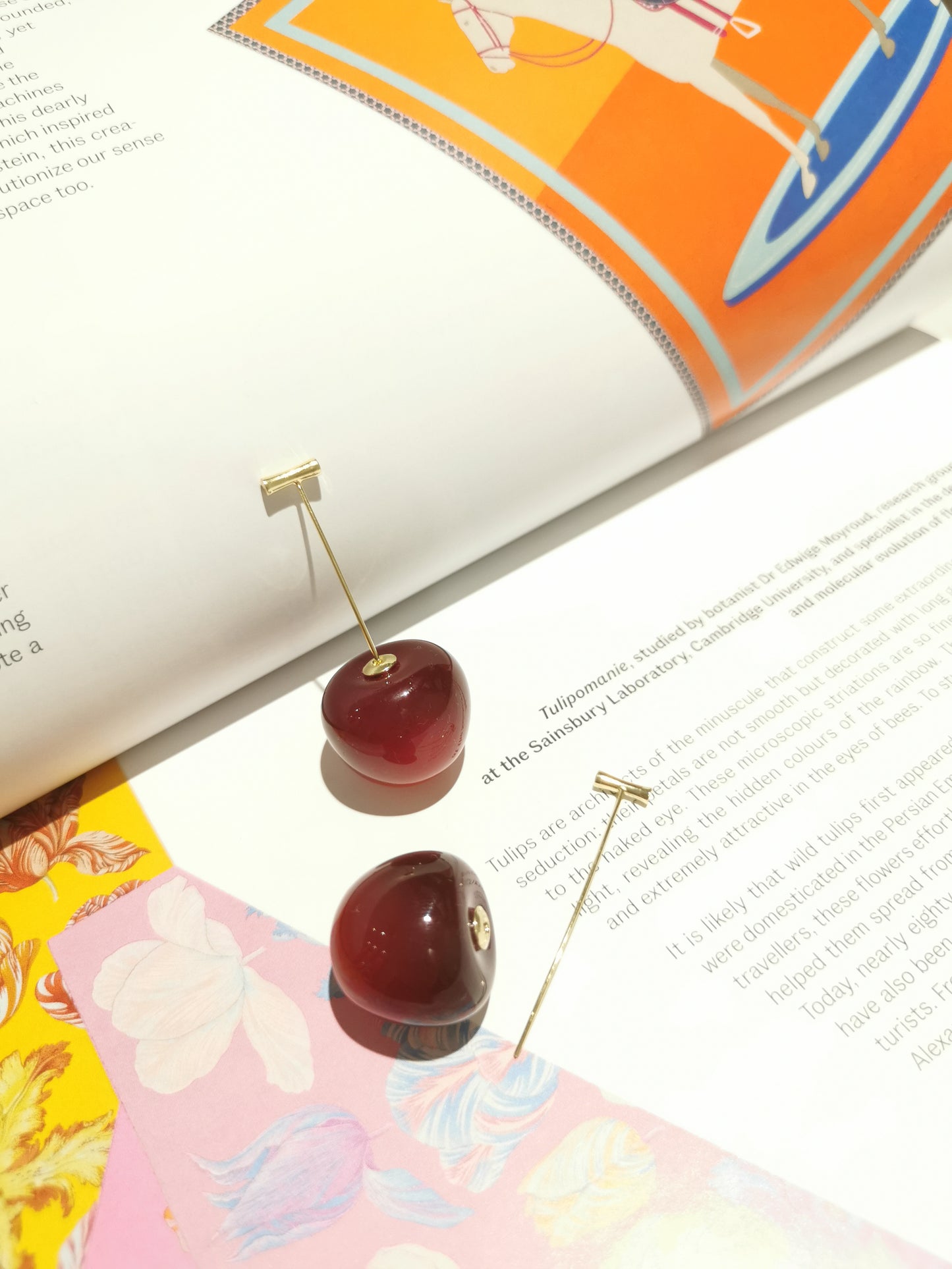Cherry Kiss