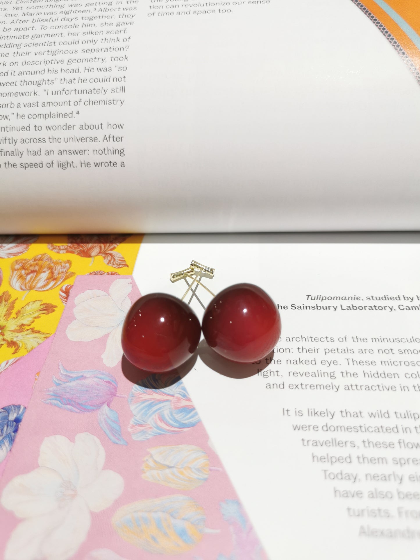 Cherry Kiss